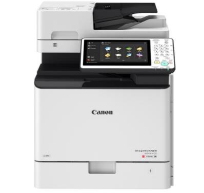 佳能imageRUNNER ADVANCE C356 III驱动