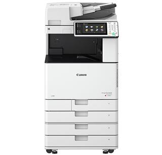 佳能imageRUNNER ADVANCE C3520 III驱动