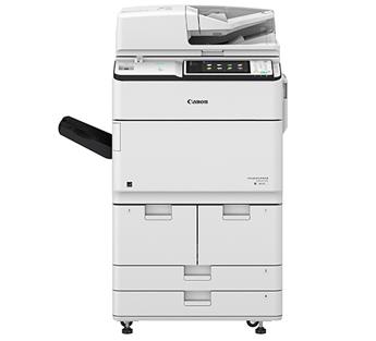 佳能imageRUNNER ADVANCE 6555 III驱动