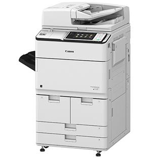 佳能imageRUNNER ADVANCE 6565 III驱动