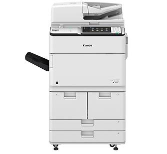 佳能imageRUNNER ADVANCE 6575 III驱动