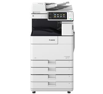 佳能imageRUNNER ADVANCE 4545 III驱动