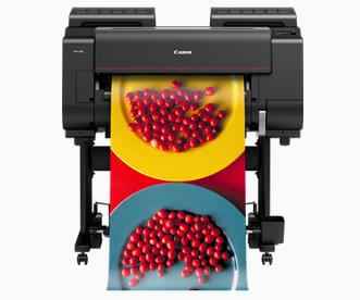 佳能imagePROGRAF PRO-521驱动