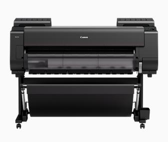 佳能imagePROGRAF PRO-541驱动