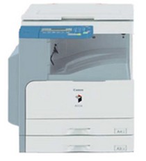 佳能iR2120S 复印机驱动