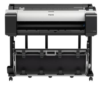 佳能imagePROGRAF TM-5300驱动