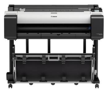 佳能imagePROGRAF TM-5305驱动