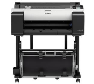 佳能imagePROGRAF TM-5200驱动