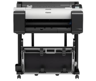 佳能imagePROGRAF TM-5205驱动