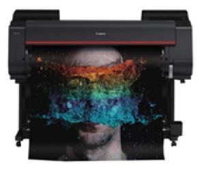 佳能imagePROGRAF PRO-560驱动