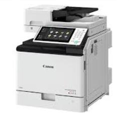 佳能imageRUNNER ADVANCE C256驱动