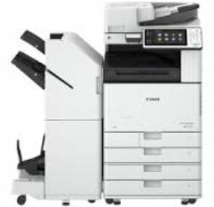 佳能imageRUNNER ADVANCE C3525驱动