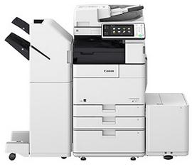 佳能imageRUNNER ADVANCE 4535驱动