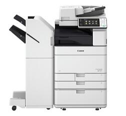 佳能imageRUNNER ADVANCE C5550驱动