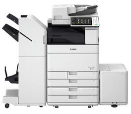 佳能imageRUNNER ADVANCE C5560驱动