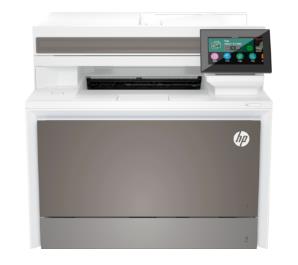 惠普HP Color LaserJet Pro MFP 4303dw驱动