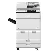 佳能iR-ADV 6565驱动