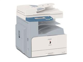 佳能iR 2022i驱动