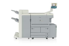 佳能iR7095 复印机驱动