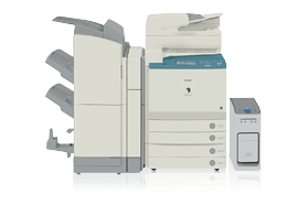 佳能Color imageRUNNER C5185驱动