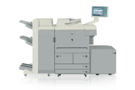 佳能imageRUNNER 7086驱动