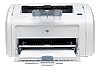 惠普HP LaserJet 1018驱动