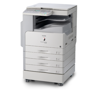 佳能iR 2420l驱动