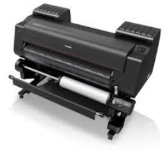 佳能imagePROGRAF PRO-560S驱动