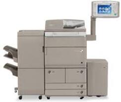 佳能imageRUNNER ADVANCE 8295驱动