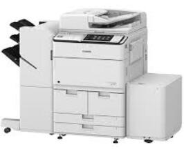 佳能imageRUNNER ADVANCE 6575驱动