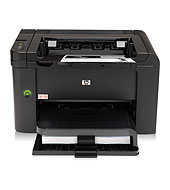 惠普HP LaserJet Pro P1606dn驱动