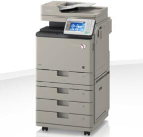 佳能imageRUNNER ADVANCE C351驱动