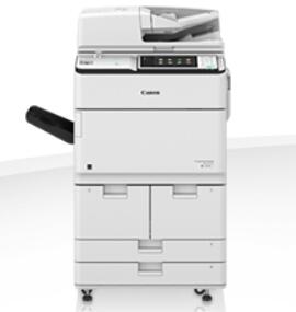 佳能imageRUNNER ADVANCE 6555驱动