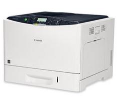 佳能Color imageRUNNER LBP5480驱动