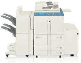 佳能imageRUNNER 5020驱动