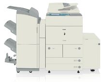 佳能imageRUNNER 5570驱动