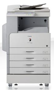 佳能ImageRunner 2420D驱动