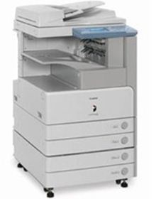 佳能ImageRunner 3530驱动