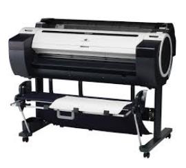 佳能imagePROGRAF iPF780驱动