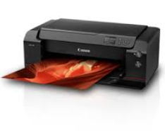 佳能imagePROGRAF PRO-500驱动