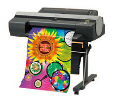 佳能imagePROGRAF iPF6000S驱动