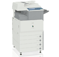 佳能Color imageRUNNER C3480驱动