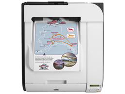 惠普HP LaserJet Pro 300 Color M351a驱动