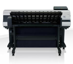 佳能imagePROGRAF iPF850驱动