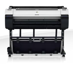 佳能imagePROGRAF iPF770驱动