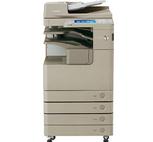 佳能iR-ADV 4251 打印/扫描驱动