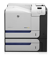 惠普HP LaserJet Enterprise 500 color Printer M551xh驱动