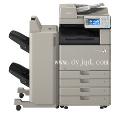 佳能iR-ADV C3325驱动