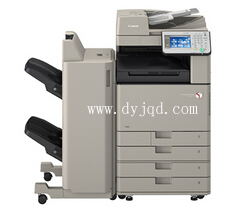 佳能iR-ADV C3320驱动