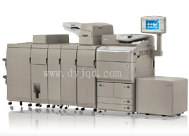 佳能imageRUNNER ADVANCE 8085驱动